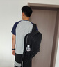 皮爾卡丹雙肩包男士背包15.6寸電腦包大容量防潑水書包商務(wù)通勤旅行包男包 黑色【品牌正品-假一罰十】 長(zhǎng)30.5高44厚度17厘米 曬單實(shí)拍圖