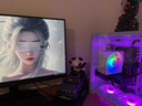 速度玩家英特爾酷睿i7升十八核4060電競獨顯組裝臺式機電腦主機游戲辦公Ai設計師整機全套 單主機 G：i9級36核芯4K電競頂配丨1T丨4060獨顯 曬單實拍圖