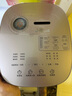 美的（Midea）電飯煲電飯鍋0涂層風(fēng)動(dòng)稻香4升4-5人無(wú)涂層 IH加熱不銹鋼內膽家用多功能米飯鍋MB-HS453S廚房好物 曬單實(shí)拍圖