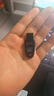 閃迪（SanDisk）128GB USB3.2 U盤 CZ550黑色 讀速100MB/s 安全加密 數(shù)據(jù)恢復(fù) 學(xué)習(xí)辦公電腦車載 高速大容量優(yōu)盤 曬單實(shí)拍圖