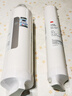 3M凈水器家用凈水機 LR400-JX90替換濾芯 R400J-CAR1 壓縮活性炭棒復合濾芯 曬單實(shí)拍圖