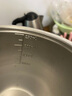 英氏（YEEHOO）兒童吸管杯水壺學(xué)生水杯寶寶喝水杯牛奶杯嬰兒用品增加輔食手柄杯 曬單實(shí)拍圖