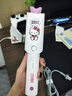 TYMO自動(dòng)卷發(fā)棒32mm五億負離子不傷發(fā)第四代Hello Kitty合作款慵懶自然大卷【教師節禮物】 曬單實(shí)拍圖
