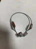韶音（SHOKZ）【李現(xiàn)同款】OpenRun Pro2 S820骨傳導藍牙耳機開放式耳機運動無線骨傳導耳機戶外跑步不入耳掛耳 [爆款推薦]基普喬格定制配色 曬單實拍圖