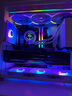 七彩虹（Colorful）iGame GeForce RTX 5080 Advanced OC 16GB  GDDR7 DLSS 4 電競光追游戲設計電腦顯卡 曬單實(shí)拍圖
