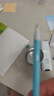 貓?zhí)游展P器小學(xué)生矯正器防勾腕握筆神器姿勢(shì)糾正器幼兒園鉛筆初學(xué)者兒童書(shū)寫(xiě)寫(xiě)字控筆練字矯正器 曬單實(shí)拍圖