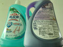 花王（KAO）萬(wàn)潔靈地板清潔劑 (松木清香)3L 濃縮除菌除垢木地磚清潔液瓷磚 曬單實(shí)拍圖