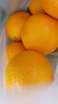 新奇士（Sunkist）澳洲藍標早臍橙4斤禮盒 單果180g起 新鮮水果 中秋禮盒 曬單實(shí)拍圖