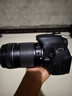佳能/Canon 600D 650D 700D 800D套機(jī)入門級(jí)單反照相機(jī)數(shù)碼高清旅游 二手單反 佳能 600D 18-135 IS 套機(jī) 95新 曬單實(shí)拍圖