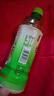 統(tǒng)一 綠茶 500ml*15瓶 茶飲料 整箱裝（新老包裝隨機發(fā)貨） 曬單實拍圖