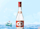汾酒 紅蓋玻汾 清香型白酒 42度 475mL*12瓶 整箱裝 曬單實(shí)拍圖