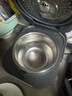 美的（Midea）純鈦0涂層低糖電飯煲3升電飯鍋家用3-4人多功能ih雙熱源快速煮飯鍋智能預(yù)約無涂層電飯煲 3L 【IH立體雙熱源】鈦0涂層 | 健康低糖飯 曬單實拍圖