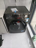 美的（Midea）滾筒洗衣機全自動(dòng)家用【MG100V36T】懶人超薄10公斤 以舊換新 家電國家補貼20% 一級能效 內衣洗  曬單實(shí)拍圖