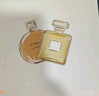 香奈兒（Chanel）邂逅柔情淡香水(噴裝)35ml禮盒裝粉瓶粉邂逅 生日禮物送女友老婆 曬單實拍圖