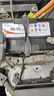 駱駝(CAMEL)汽車(chē)電瓶12V蓄電池6-QW-45 上門(mén)安裝-以舊換新 適用于 吉利cx2金剛熊貓金剛財富優(yōu)利歐 曬單實(shí)拍圖