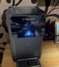 西屋（Westinghouse）即熱式飲水機小型飲水機家用 制冷速熱辦公臺式客廳即熱飲水機 W4S冷熱沖泡奶機水壺【國家補貼】 曬單實(shí)拍圖