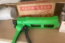 三棵樹漆美縫劑十大品牌瓷磚地磚專用工具填縫劑防霉勾縫美縫膠 貴族銀 曬單實(shí)拍圖