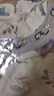 巴厘小豬女童漢服夏季無袖薄款連衣裙中國風(fēng)旗袍女寶寶背心裙夏款兒童裙子 鈴海翔鳴 100 曬單實(shí)拍圖