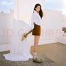 NEW BALANCE【張員瑛同款】25年男女鞋百搭休閑薄底鞋204L系列U204LMMA 37.5 曬單實(shí)拍圖