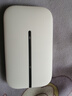 華為智選隨身wifi6移動(dòng)無(wú)線(xiàn)wifi免插卡隨行4g無(wú)線(xiàn)網(wǎng)卡攜帶無(wú)限上網(wǎng)寶全國通用流量2025款5G AX15B 升級WiFi6【三網(wǎng)切換】1500毫安續航6小時(shí) 曬單實(shí)拍圖