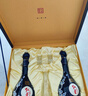 紅星二鍋頭 藍花15 清香型白酒 52度 500ml*2瓶 禮盒裝 純糧口糧酒 曬單實(shí)拍圖