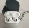 Apple/蘋(píng)果 AirPods 4 搭配USB-C充電盒 蘋(píng)果耳機(jī) 藍(lán)牙耳機(jī) 適用iPhone/iPad/Mac 四代 曬單實(shí)拍圖