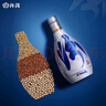 汾酒 青花20清香型白酒 商務(wù)宴請送禮白酒 53度 500mL 6瓶 新老款包裝隨機發(fā)貨 曬單實(shí)拍圖