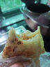 麥麗全 老上海蔥油餅 手抓餅早餐食品生鮮面點半成品梅干菜餅家庭裝速食 蔥油餅30片* 90g 曬單實拍圖