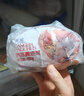 鮮繪英國(guó)熟凍面包蟹/黃金蟹 400g-600g/只 大螃蟹 滿黃母蟹 肉質(zhì)緊實(shí) 曬單實(shí)拍圖