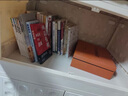 禧天龍魔方折疊收納柜68面寬儲物柜收納箱書(shū)柜整理柜零食柜帶滑輪 四層 曬單實(shí)拍圖