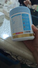 諾特蘭德鈣鐵鋅直飲包口服液體鈣 有機鈣檸檬酸鈣 乳酸菌草莓味*3桶 曬單實拍圖