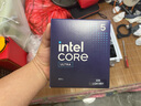 英特爾（Intel）酷睿 Ultra 5 225 臺式機處理器 10核10線程 睿頻至高可達4.9Ghz CPU 暢玩三角洲行動 兼容810主板 曬單實拍圖