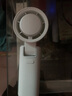 艾美特（AIRMATE）風(fēng)寶小風(fēng)扇手持風(fēng)扇小風(fēng)炮便攜式迷你充電風(fēng)扇高轉(zhuǎn)速直流節(jié)能戶外小型電扇超長續(xù)航電扇 FREE3 曬單實拍圖