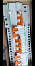 施耐德電氣 空氣開(kāi)關(guān)2P C20A 家用微型斷路器 雙進(jìn)雙出雙極 空開(kāi) EA9AN2C20R 曬單實(shí)拍圖