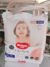 好奇（Huggies）鉑金裝小桃褲成長(cháng)褲XXXL26片*4包(17kg以上)【消暑散熱】 曬單實(shí)拍圖