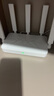 中興（ZTE）巡天BE5100無線家用wifi7路由器 自研10核芯片 千兆雙頻5顆信號放大器穿墻王游戲加速 曬單實拍圖