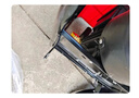 黑貓圣將洗車機(jī)商用高壓清洗機(jī)220v洗地機(jī)刷車泵大功率洗車高壓噴槍水槍 曬單實(shí)拍圖