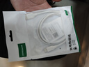 綠聯(lián)Type-C數(shù)據(jù)線6A適用華為榮耀超級(jí)快充100W/88W/66W/40W充電線Pura80/70/Mate70小米安卓手機(jī)平板 曬單實(shí)拍圖