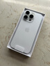 【限時(shí)補(bǔ)貼】iphone16promax手機(jī) 16promax雙卡雙待全網(wǎng)通5G手機(jī) iPhone16promax白色鈦金屬 256GB 全網(wǎng)通+配件大禮包 曬單實(shí)拍圖