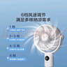 京東京造3D自動(dòng)搖頭空氣循環(huán)扇 家用落地電風(fēng)扇 遠(yuǎn)程遙控 輕音大風(fēng)力 6檔風(fēng)速 觸控屏顯  呼呼Ultra 曬單實(shí)拍圖