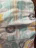 好奇（Huggies）心鉆裝小森林紙尿褲S62片(4-8kg)新生兒小號(hào)尿不濕夏季超薄 曬單實(shí)拍圖