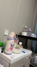 babycare兒童保溫杯水杯水壺吸管杯大寶寶學(xué)飲杯316不銹鋼三合一上學(xué)600ml 曬單實(shí)拍圖