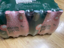 Perrier氼頌家巴黎水 進(jìn)口氣泡水 0糖0卡0脂 亞洲限定百香果味500ml*24 曬單實(shí)拍圖
