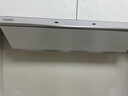 卡薩帝（Casarte）小炫風(fēng)燃?xì)庠钐烊粴?攬光灶具白色百搭 5.2kw大火力 72%高熱效 疊焰猛火 國家補(bǔ)貼灶臺CDZ5U9 曬單實(shí)拍圖