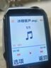 天語(yǔ)（K-TOUCH）Q7超級快充老年人手機5000毫安電池4G全網(wǎng)通三防超長(cháng)待機大聲音大屏老年人專(zhuān)用功能按鍵機 烏木黑 曬單實(shí)拍圖