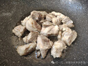 【180天白豬】冰鮮豬肋排（帶軟骨）400g 曬單實拍圖