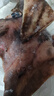 新鮮羊頭肉羊頭去骨羊臉肉不摻羊雜熟羊雜碎羊肚羊肝羊腸現(xiàn)煮發(fā)貨 半熟花羊頭肉【2斤】 曬單實拍圖