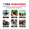 閃迪（SanDisk）512GB TF(MicroSD)內存卡 4K極速金卡A2 V30 U3行車(chē)記錄儀 運動(dòng)相機無(wú)人機 監控存儲卡 讀190MB/s 曬單實(shí)拍圖