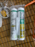 瓦克（WACKER）DA防霉玻璃膠廚衛(wèi)密封膠防水美容膠中性硅膠馬桶封邊膠 淺灰色2支 曬單實(shí)拍圖