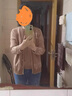 恒源祥2025新款媽媽春裝外套五十多歲中老年人女夏裝針織開衫上衣兩件套 淺綠色 M 曬單實(shí)拍圖